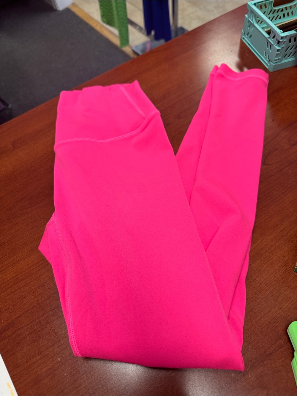 Paragon leggings S // 070330